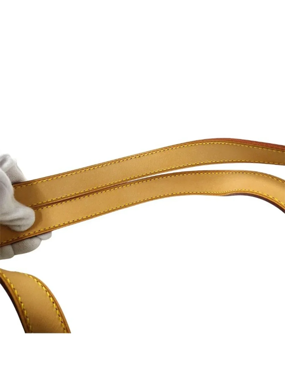 Louis Vuitton Monogram Tote Vavin GM Brown